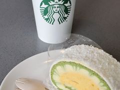 -星巴克臻选(南通万象城1F店)