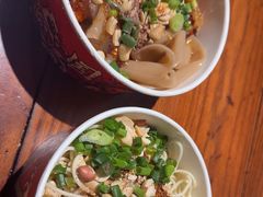 -姚记.周礼伤心凉粉(时代广场店)