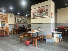 -鑫明明拉面(宁化路店)