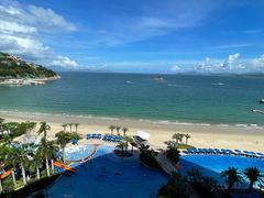 -深圳大梅沙京基洲际度假酒店