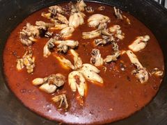 牛蛙火锅-老天桥蛙炉火锅(姑苏总店)