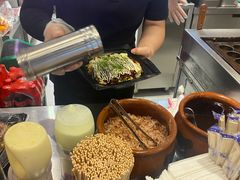 -筑地银GINDACO·日式简餐(枫蓝店)