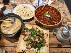 -青城甲(青城山店)