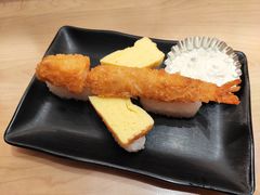 -友壹町寿司(新DNA购物中心店)