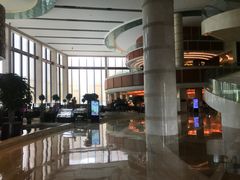 -济南喜来登酒店