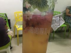 -鸡鸣赐茶(鸡鸣寺路店)