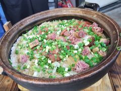 -鸿渡渔庄·特色鸭咀鱼