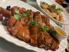 琵琶鸭-品悦酒店(三林古镇店)
