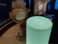 -深铁皇冠假日酒店·大堂吧