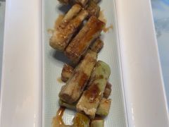 -香港狮子山下·明星粤菜餐厅(北苑店)