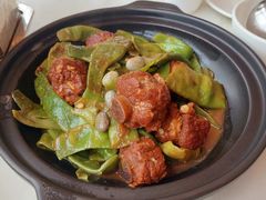 -京滨饭店·餐厅(阜外大街店)