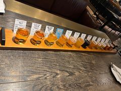 -Goose Island Brewhouse鹅岛精酿啤酒酿造工坊餐厅