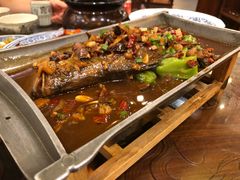 -孙府大院(步行街店)