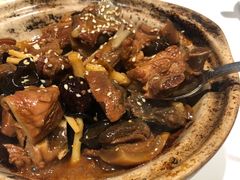 -山泉公馆酒家(广州东站店)