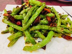 -清真麦顺和饭庄·二姐回头(和平店)