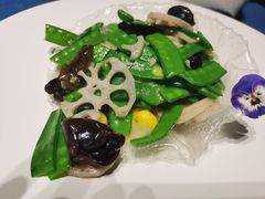 -宴周康·精致江浙菜(周浦店)
