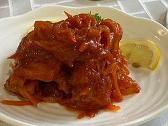 -新侨三宝乐西餐厅(崇文门店)