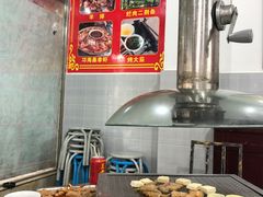 -陈小肠自助火盆烧烤(海门渔村美食街店)