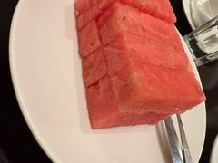 -京香轩·中餐厅(上海中庚聚龙酒店)