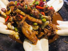 -小菜园新徽菜(滁州苏宁店)