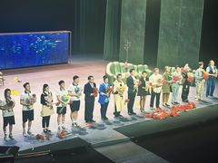 -北京大学百年讲堂