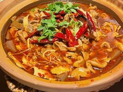-马头巷·隐庐居·红油大虾(园区店)