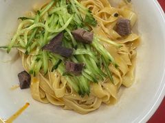 -乐天拉面(桃花街店)