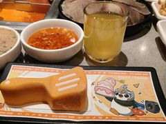 -海底捞火锅(上地华联店)