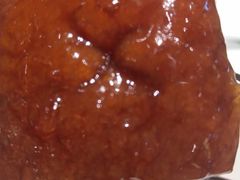 红酒红烧肉-万重锦·人文川菜馆(骡马市店)