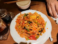 -汉唐小馆·西安名小吃(翠微印象城店)