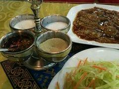 -马家烧麦(总店)