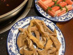 -飘香火锅(玉林西路店)