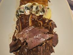 -盛百味·家宴餐厅(霸州分店)