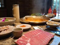 -小龙坎火锅(唐冶店)