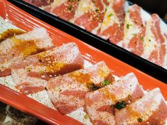 黑豚五花-魔宗·烧肉(汉街店)