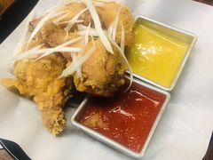 原味炸鸡-米屋石锅拌饭(师大店)