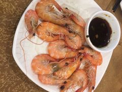 基围虾-揭阳钟记小食(福田新村店)