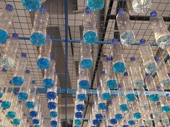 -chi K11艺术空间展览厅