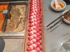 -海底捞火锅(步步高新天地店)