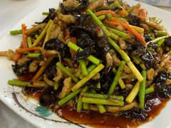 -北戴河庆山饭店·海鲜砂锅粥(北戴河黑石路店)