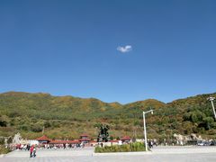 -松花湖风景名胜区