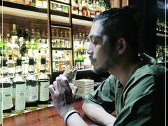 -BAR ICHIKURA