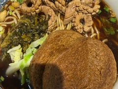 -一味老卤面(大石桥店)
