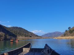 -楠溪江风景名胜区