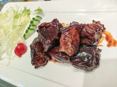 -老洋房花园饭店(绍兴路店)