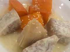-长平肥姐白粥·海鲜打冷