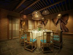 包厢-井水小厨·湘菜(活力广场店)