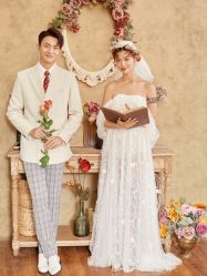 -女王风尚STUDIO·轻奢化定制