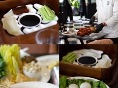 -外滩三号餐厅·创意中餐