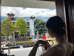 -LJOY丽锦造型·烫发染发
